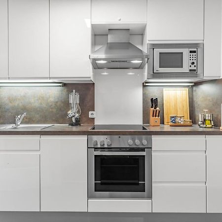 Prime - City Apartment Fuer 6 - Neu & Modern Munich Extérieur photo